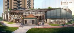 Piccadilly Grand (D8), Apartment #626033731